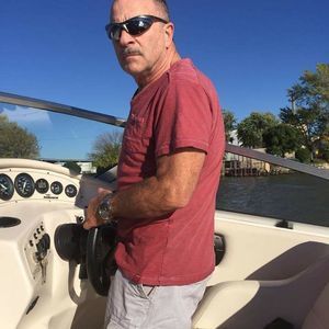 Meet your Posher, Kevin